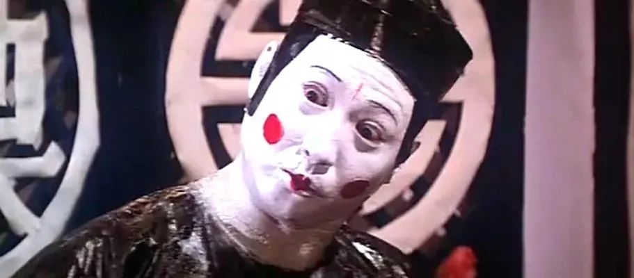 电影蛊好看吗 _晶羽科技