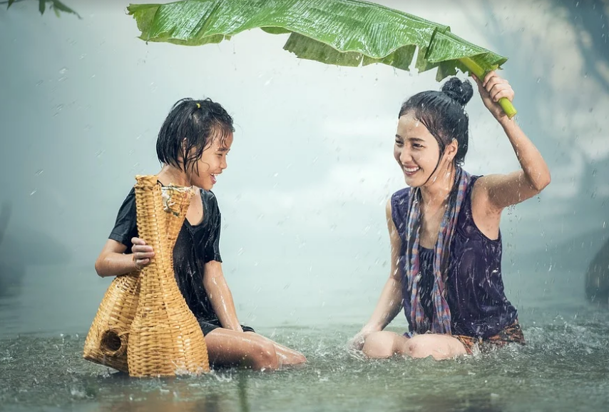 明星子女上学有多贵？25万只是起步价，赵文卓的女儿一年学费88万