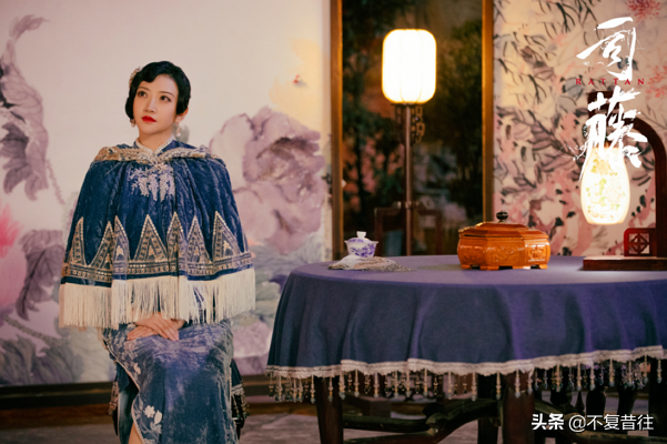 人气女演员大洗牌，赵丽颖仅第7，马思纯空降第4，杨幂让人意外