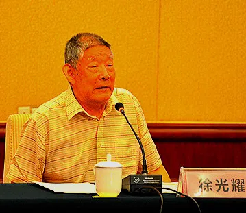 五一大扫荡亲历记（1）