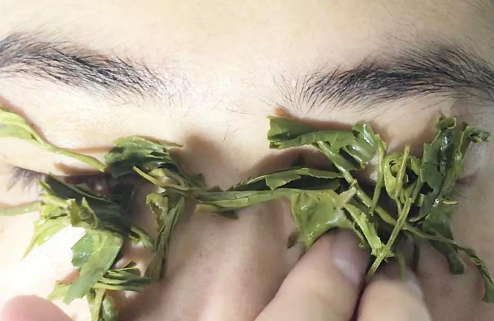 生活小妙招：轻松去除眼袋！让您越来越美