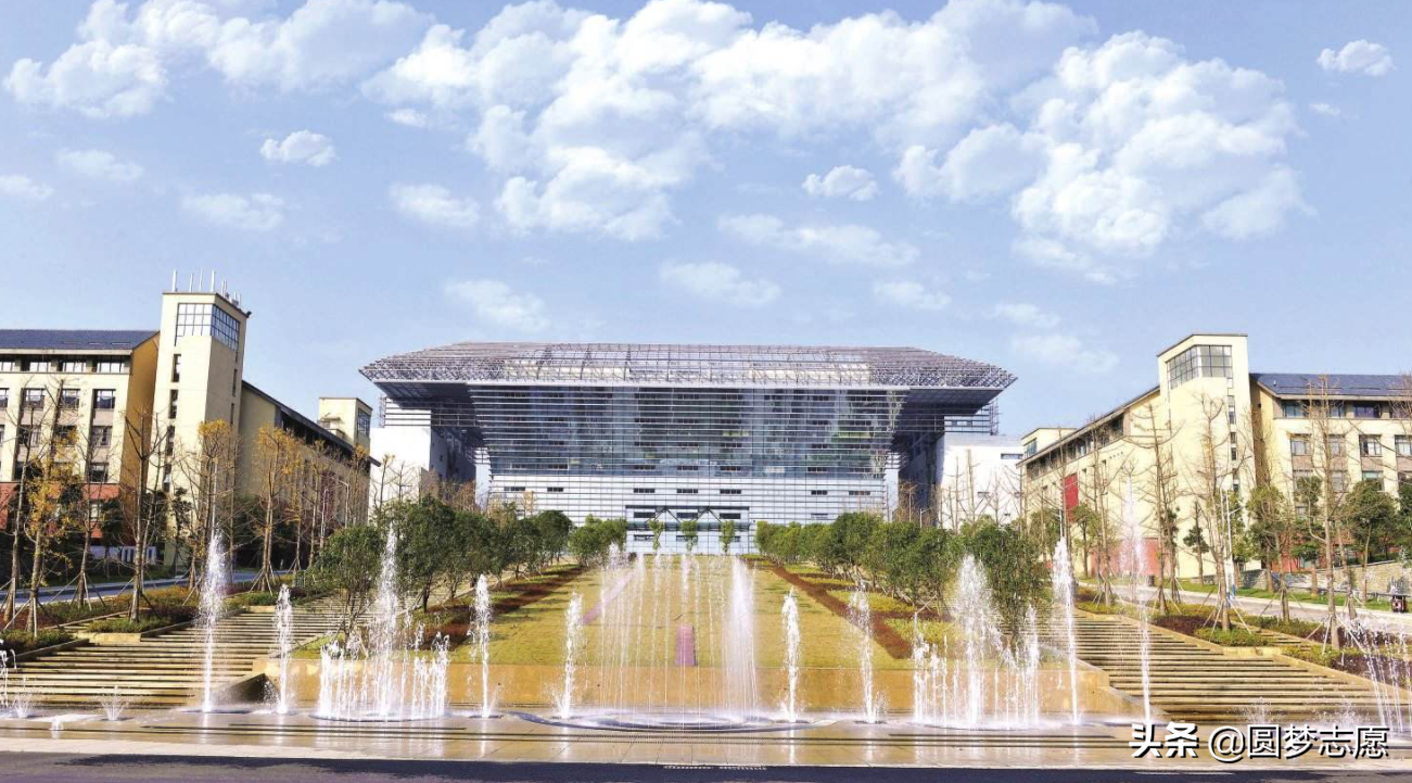 贵州师范大学：贵州最好的师范大学！好不好？靠谱吗？这有答案