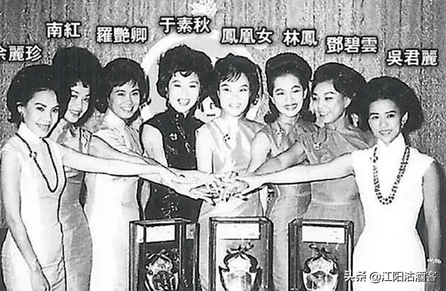 当年师父的一句话，洪金宝记了一辈子，践行出古风江湖义气
