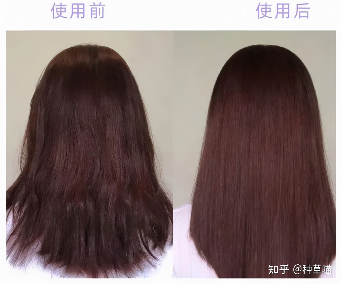 5款发膜，让你的秀发感受一梳到底的快乐