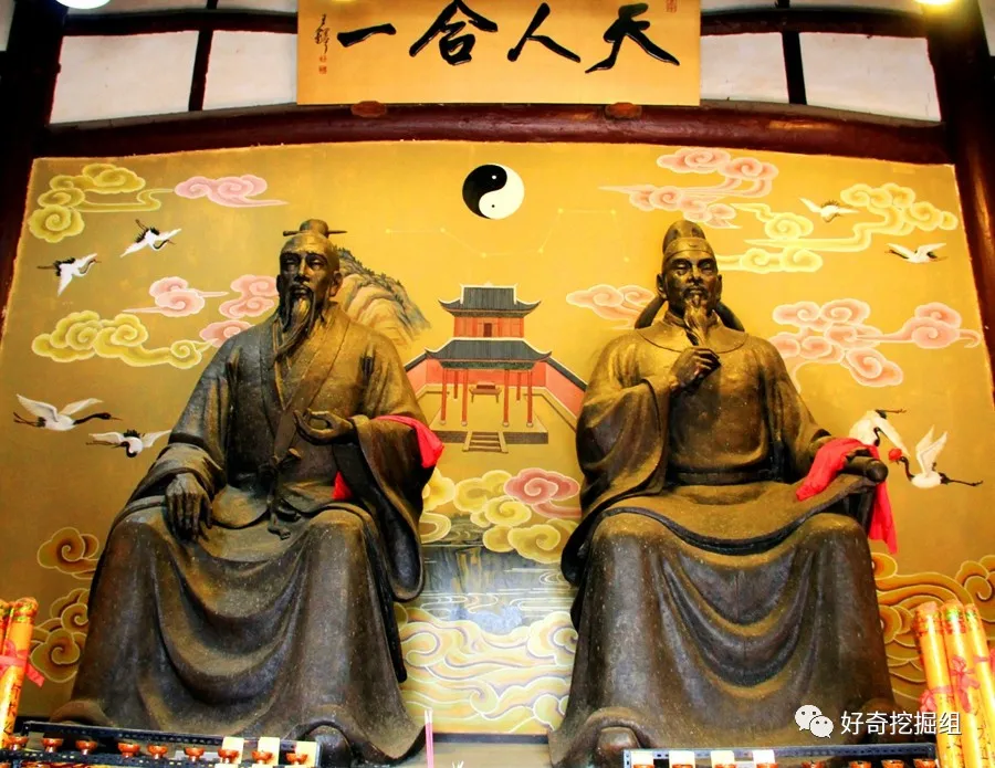 袁天罡、李淳风真有那么神，能预测2千年中国历史？
