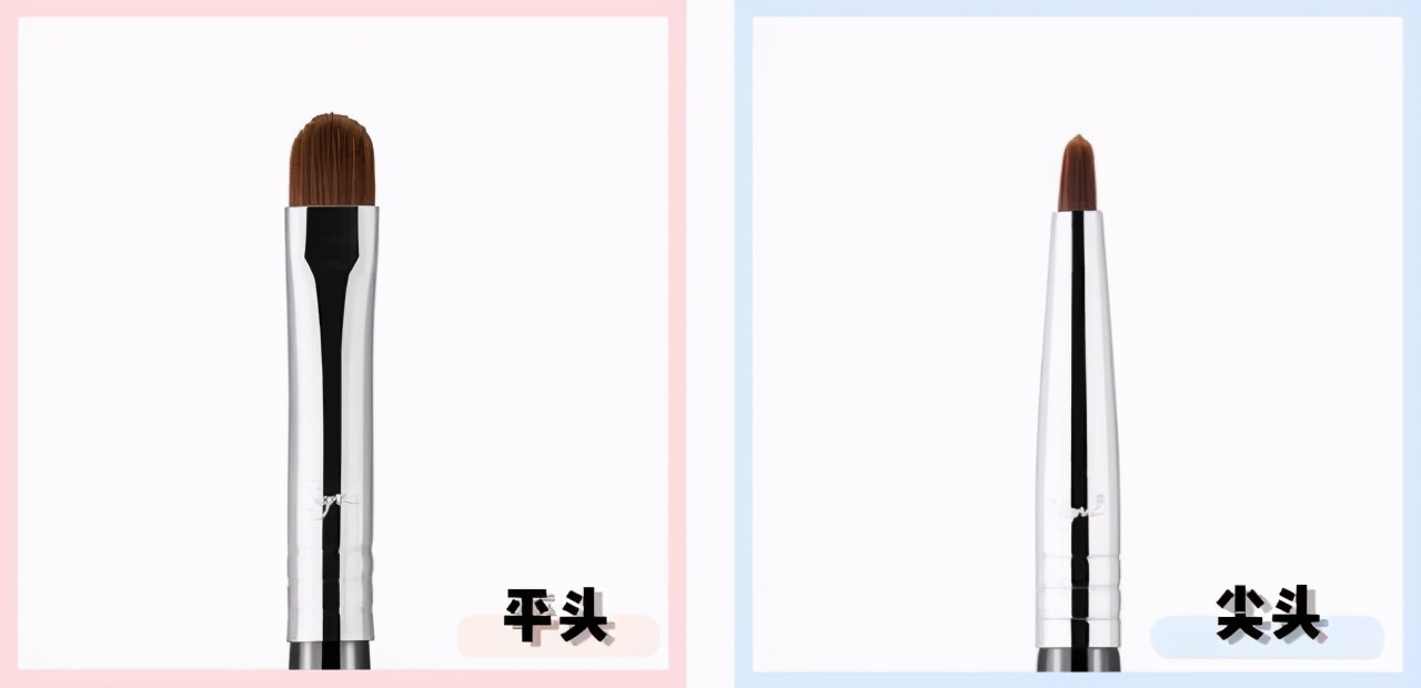 小白大扫盲，手把手教你挑对粉底刷