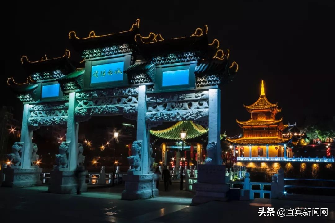 速速围观！“双节”期间 宜宾加开这些列车