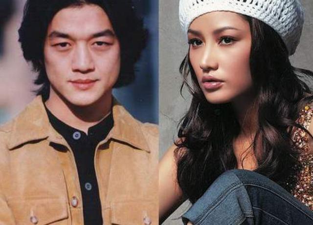 李亚鹏与新女友，穿情侣鞋同框28天后，前女友与老公官宣离婚