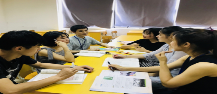 广州涉外经济职业技术学院营销专业：莫失经营精彩人生的良机