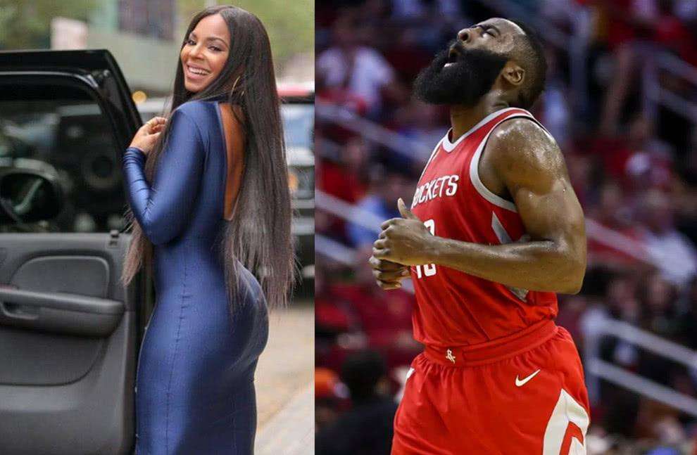 为什么nba球员都喜欢恋爱(NBA球员为啥喜欢来回换女朋友？圈子太小了？还是审美太一致？)