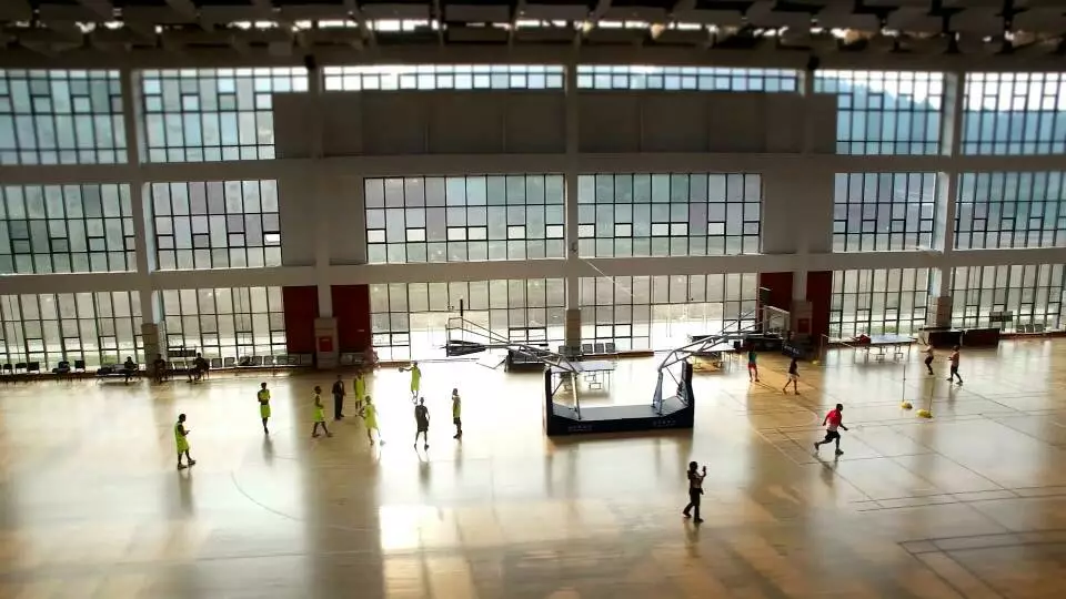 四川这所单招高校有百年历史,占地1000余亩