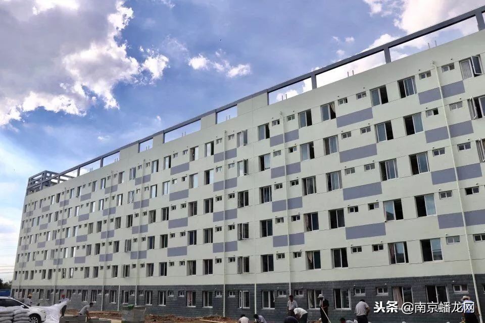 南京信息工程大学，又火了！