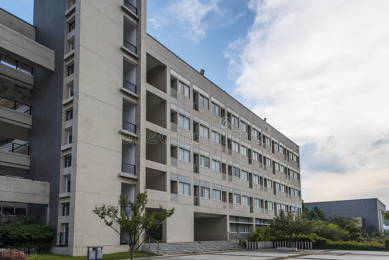 实力较强的四所理工科大学,虽然名气不大,但是就业质量高