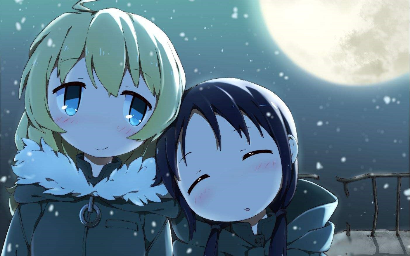 盘点那些免费又好看的动漫