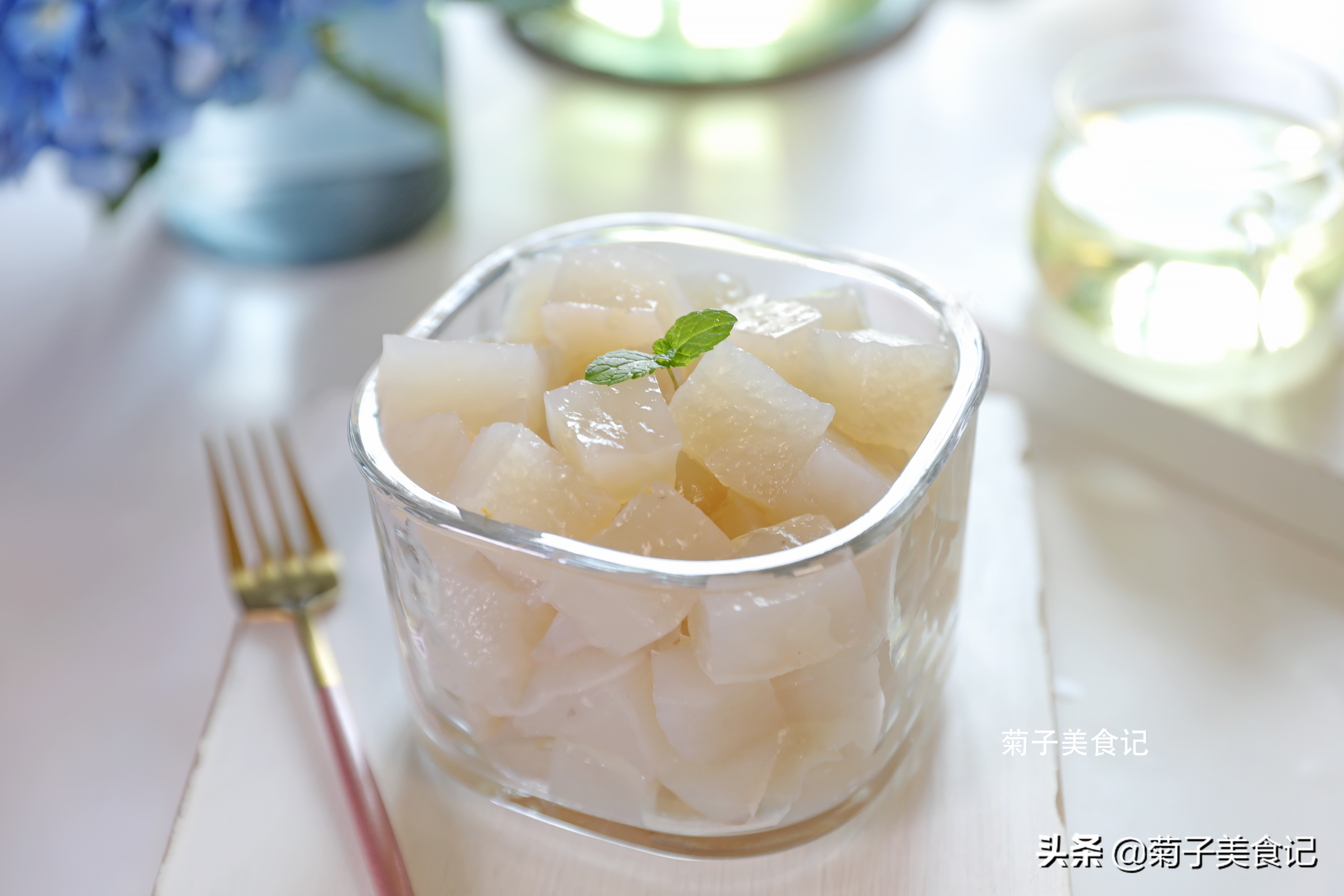 今日小暑，上蒸下煮，为您备上10道消暑美味，三伏天来了也不怕