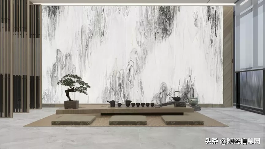 金意陶做了什么?业绩稳健增长