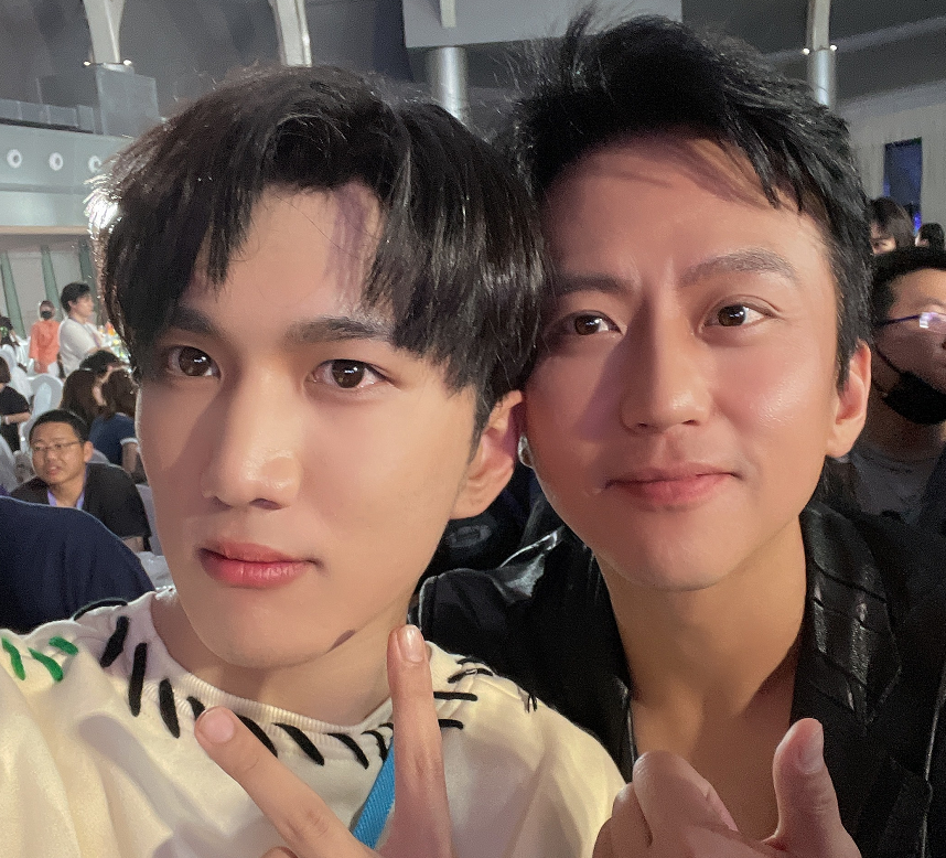 成也萧何败也萧何，韩美娟因为自己的言语翻车，卖惨却无人同情了