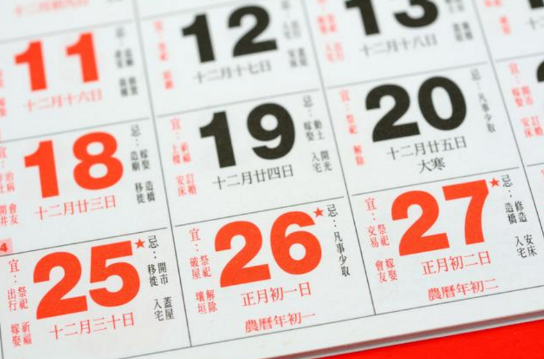 孩子过生日“阴历好”还是阳历好？4个规则衡量后，宝妈再决定