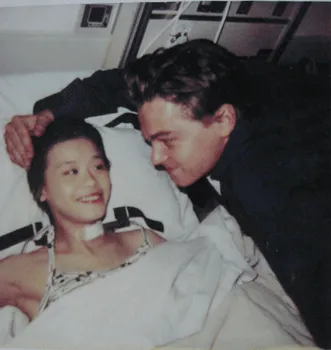 17岁比赛摔成高位截瘫，17年后被美国赔偿1000万，桑兰经历了什么