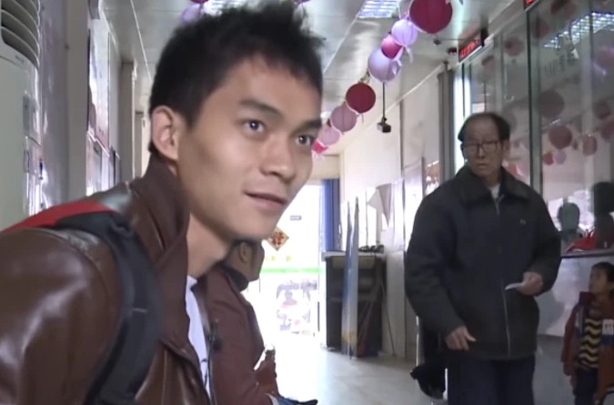 唐尚珺第13次参加高考，曾被政法大学录取，今年能如愿上中科大？