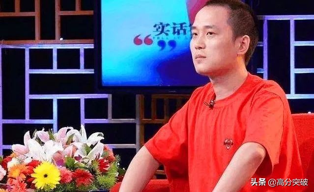 15岁参加世界顶尖科学家大会！如果不努力，再高天赋也成就不了你