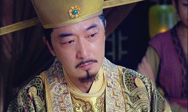 宋太祖赵匡胤为什么没有把帝位传给儿子？原来与陈桥兵变有关
