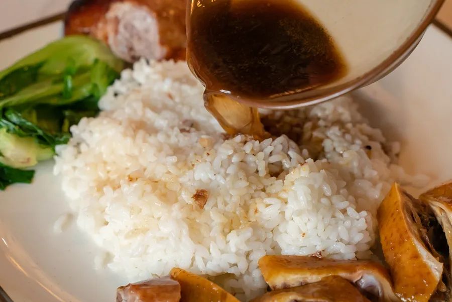 魔都平价又好吃的烧鸭/油鸡饭有哪些？