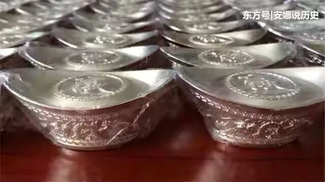 从白居易高调晒俸禄,看唐朝官员与当代官员收入差别。标题文章