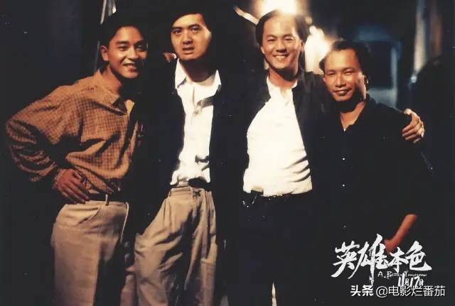 香港电影十大“经典台词”，每一个后面的故事都让人“唏嘘”