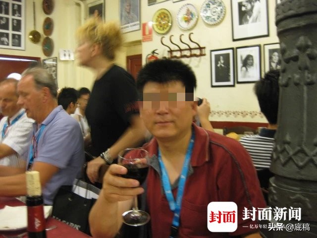 绝命毒“室”？年轻教授疑被室内甲醛夺命，工伤认定之争持续四年