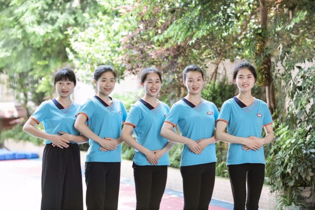 年底了，期末了，2021年来了，幼儿园老师的辞职信也正在路上