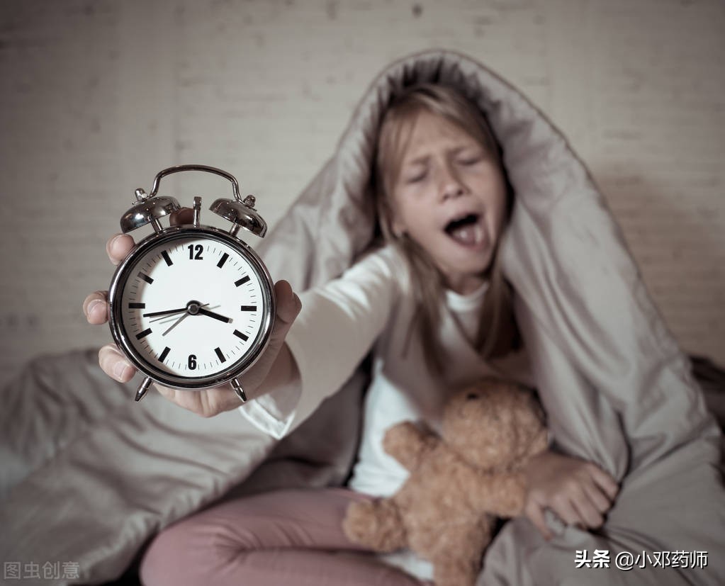 教你几个方子，让你摆脱失眠多梦，安心入睡