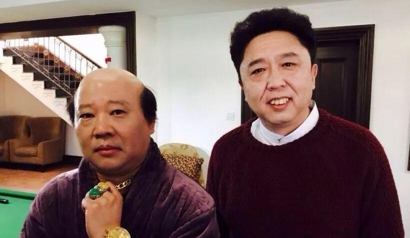 抽烟喝酒烫头，摇滚影帝相声，“京城富少”于谦瞒了观众多少？