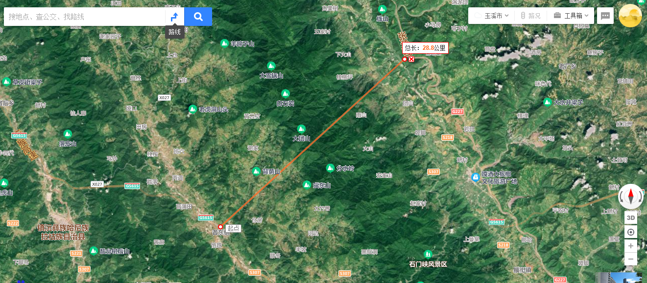 哀牢山4名地质队员是怎么遇难的？不排除迷路、生病和瘴气中毒