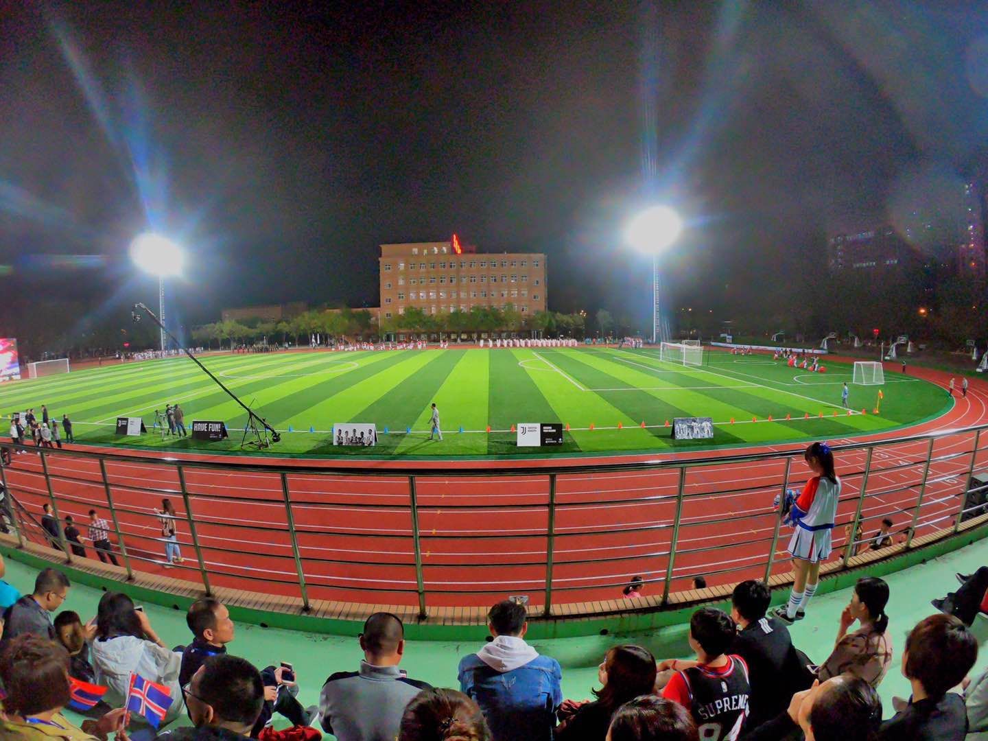 天津求学之路-英华家长亲历感受