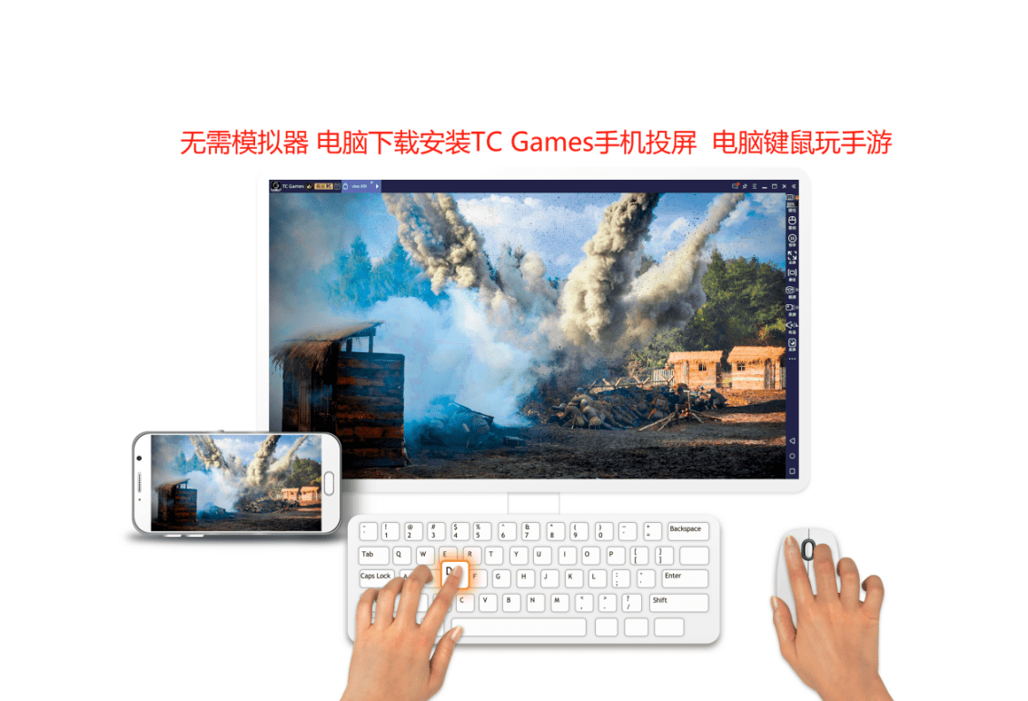 《和平精英》：吃鸡只玩海岛地图？海岛地图为啥被称为YYDS？
