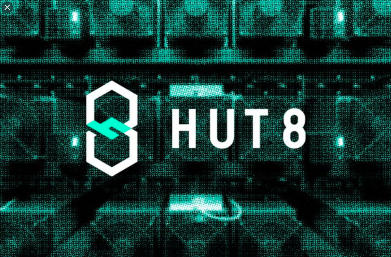 全球最大矿场HUT8，买下2亿元矿卡，每天可挖出78枚以太币