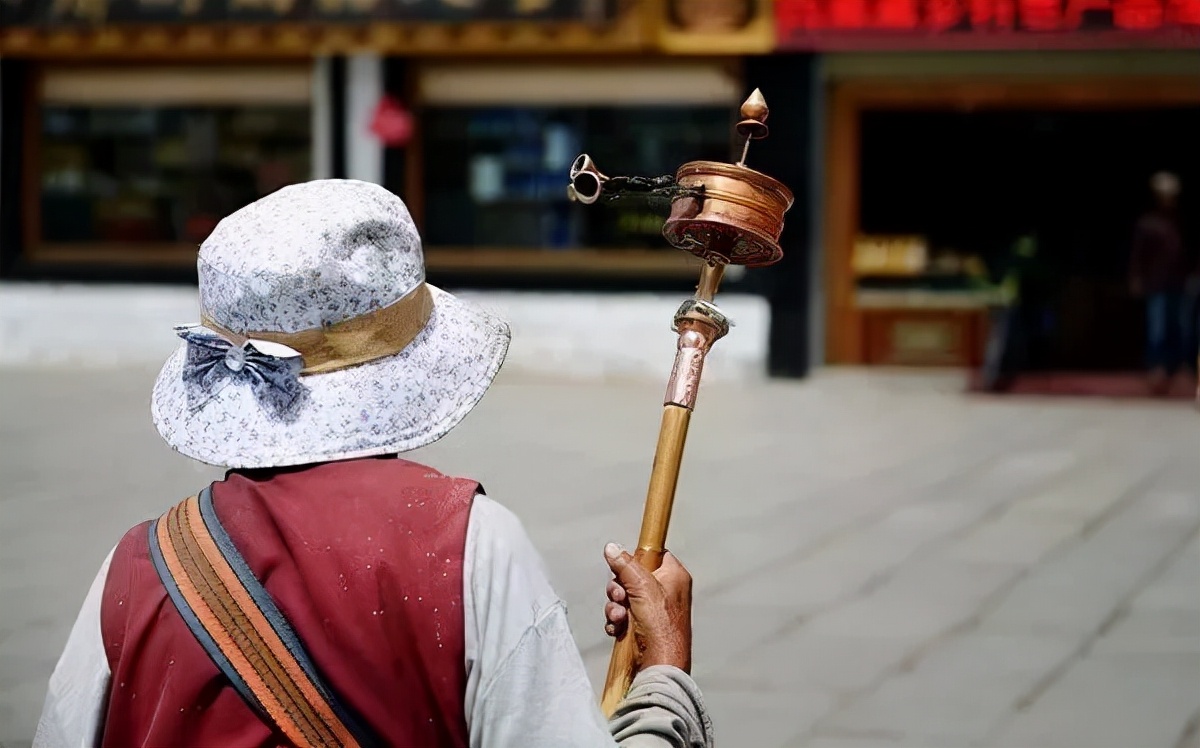 有一种旅行，叫去老街走一走