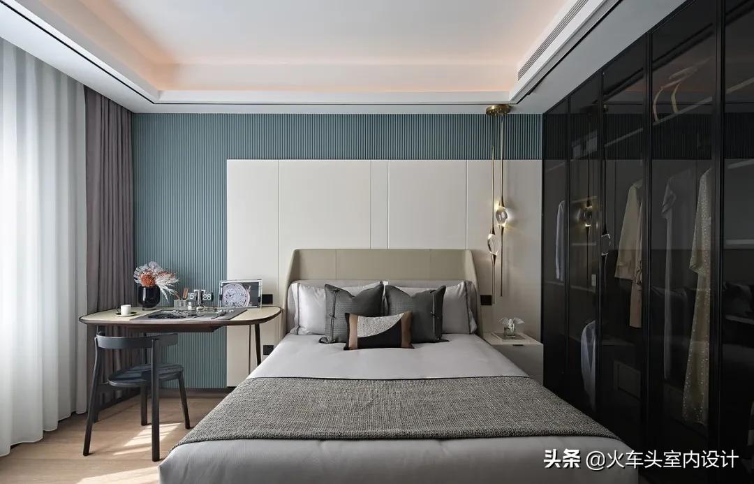 大研設計：雅蓄於心，自在於形