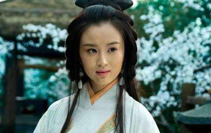 周瑜去世时只有36岁,貌美如花的妻子小乔,和谁度过后半生?