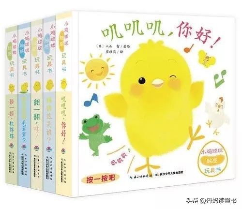 真心话，不看这篇，你可能会买错很多书（上）