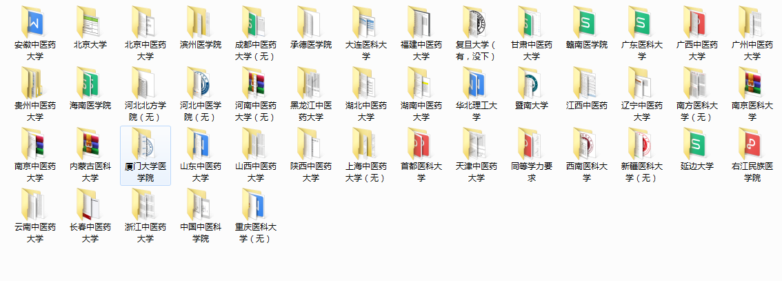 已更新！23所护理考研院校2020招生简章合集