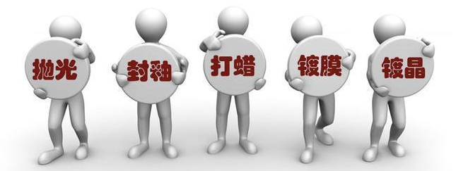 汽车漆面镀膜：持久亮泽，守护爱车如新
