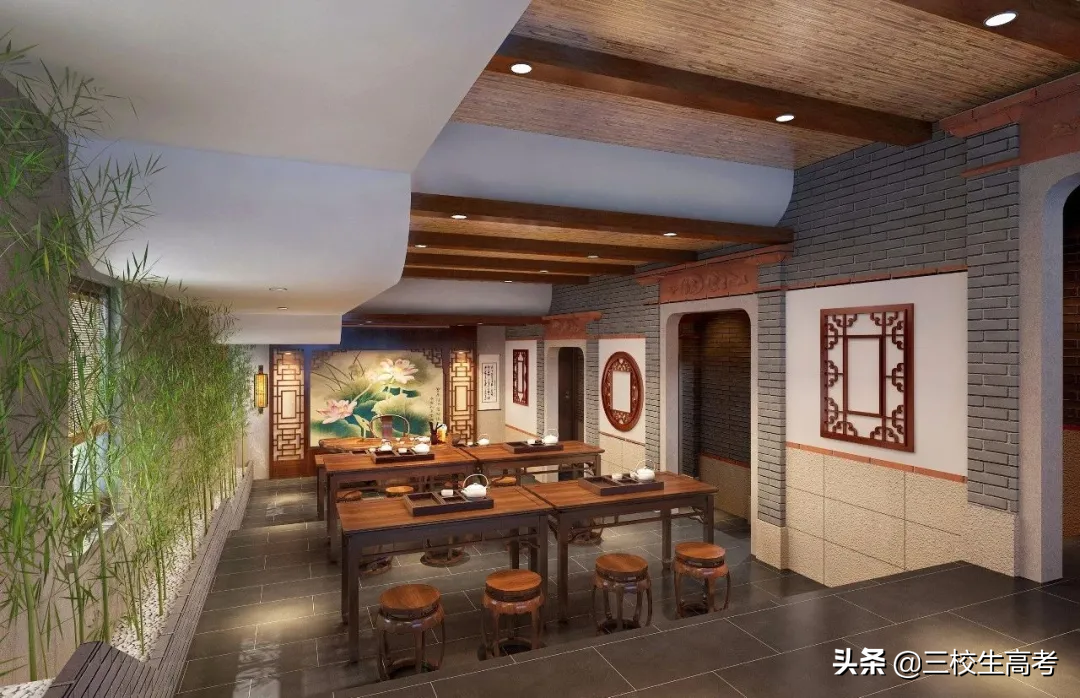 用外语特长连接世界——上海市商业学校中职酒店专业的许殷龙