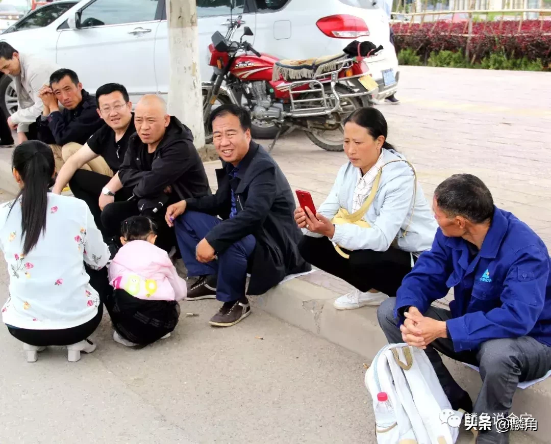 直击西北高考状元县会宁2019年高考那些动人的场景