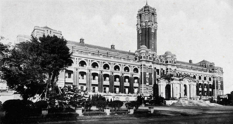 学医救不了台湾人