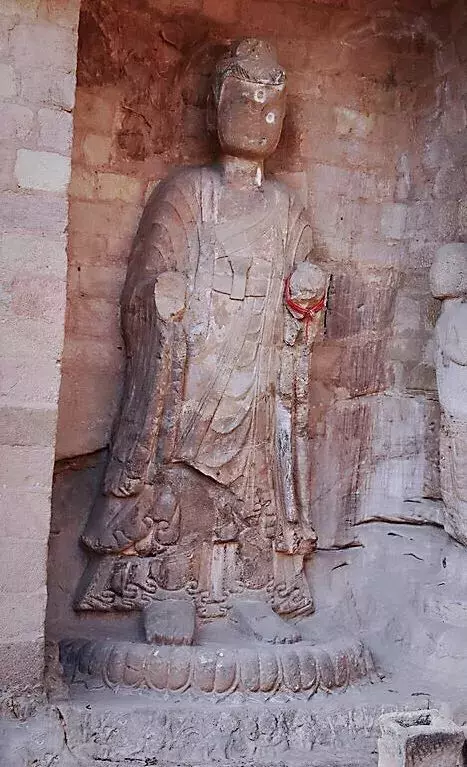 构成中国石窟史的100座石窟寺（一）