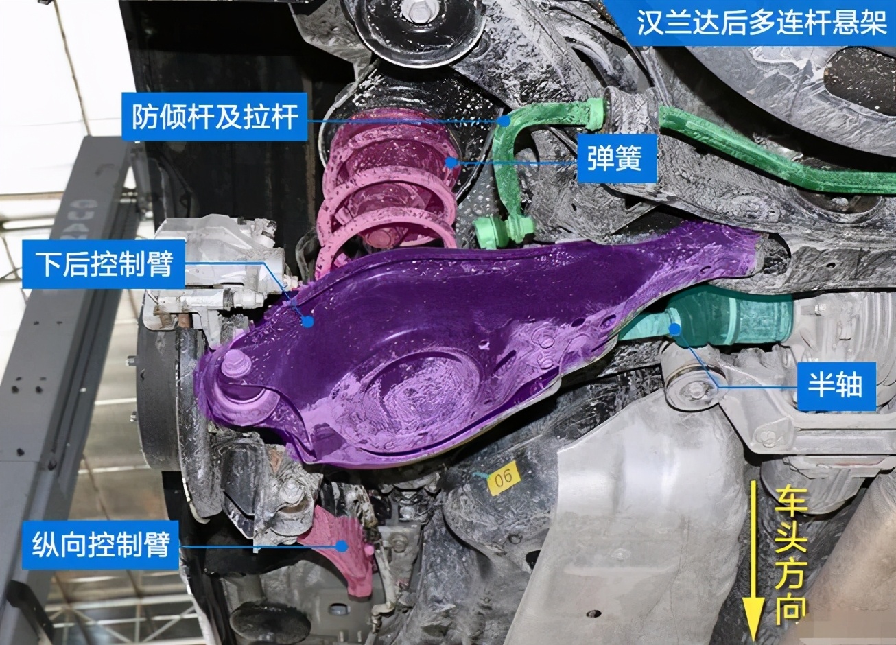 29万提了辆汉兰达，2个月后再开奥迪Q5L，车主：差距明显