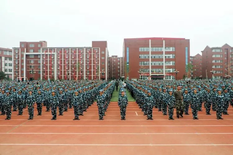 2020衡水一中保定分校（贺阳外国语学校）幼升小，小升初火热报名