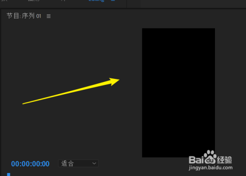 pr如何设置抖音视频尺寸大小